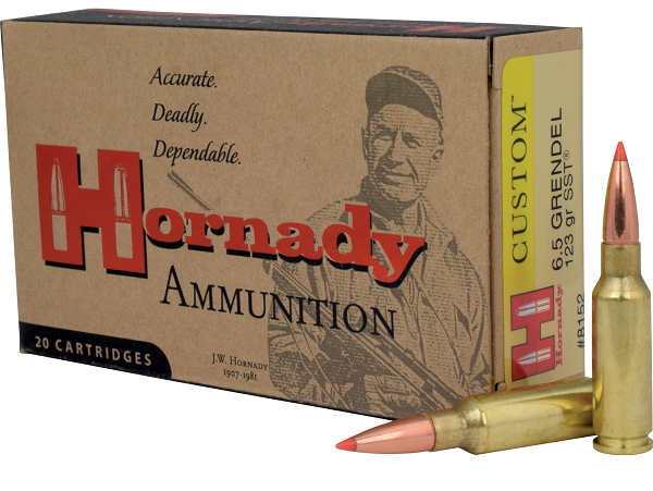 80% 7.62 High Calibre + 7.62 Hard Life on