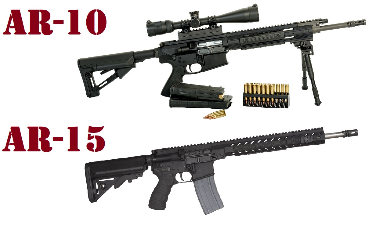Ar 10 Vs Ar 15 History Compatibility Specs 80 Lowers Ar 10 Vs Ar 15 History Compatibility Specs 80 Lowers