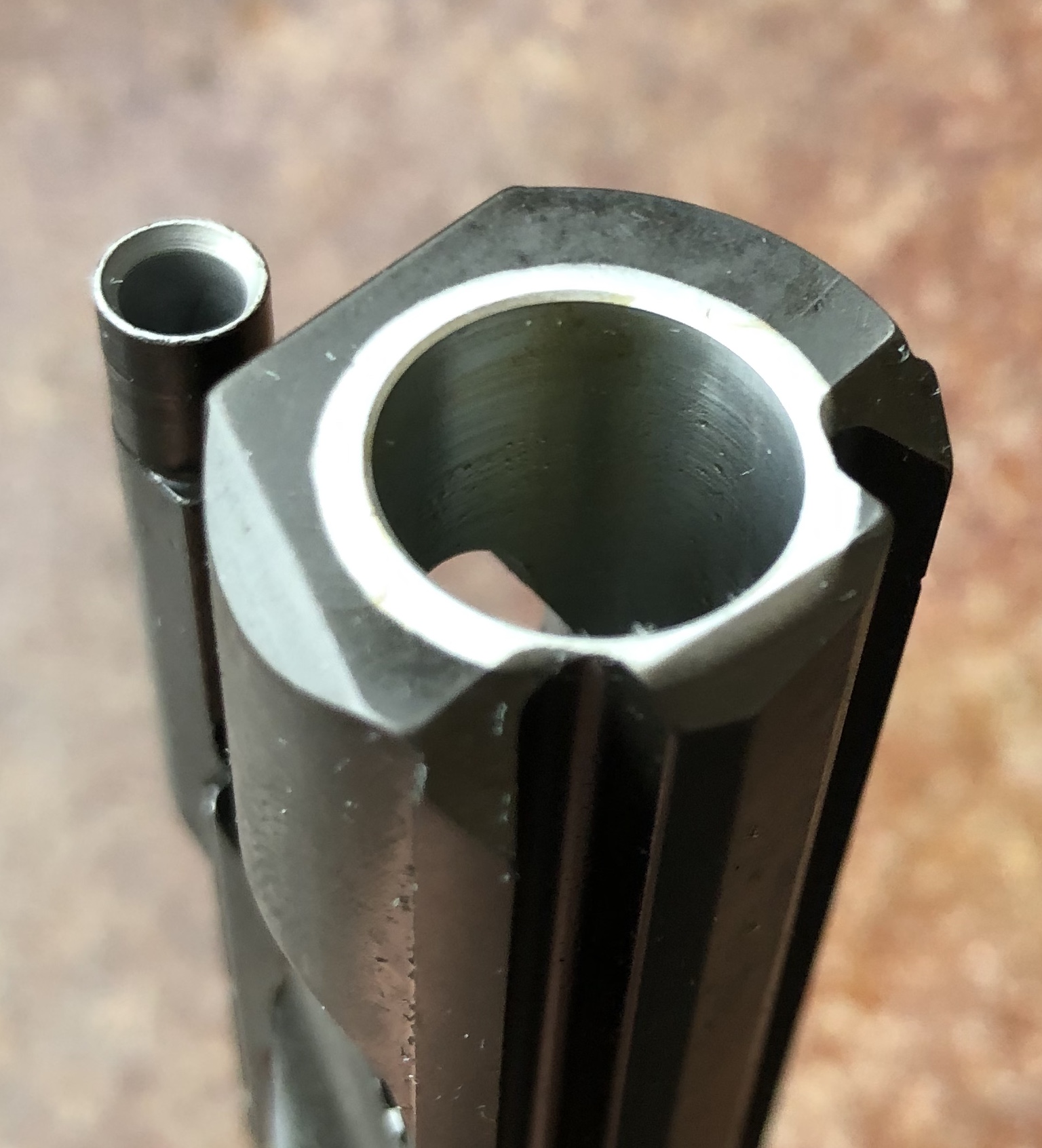 Builder's Guide to AR Bolt Carrier Groups 80 Lowers