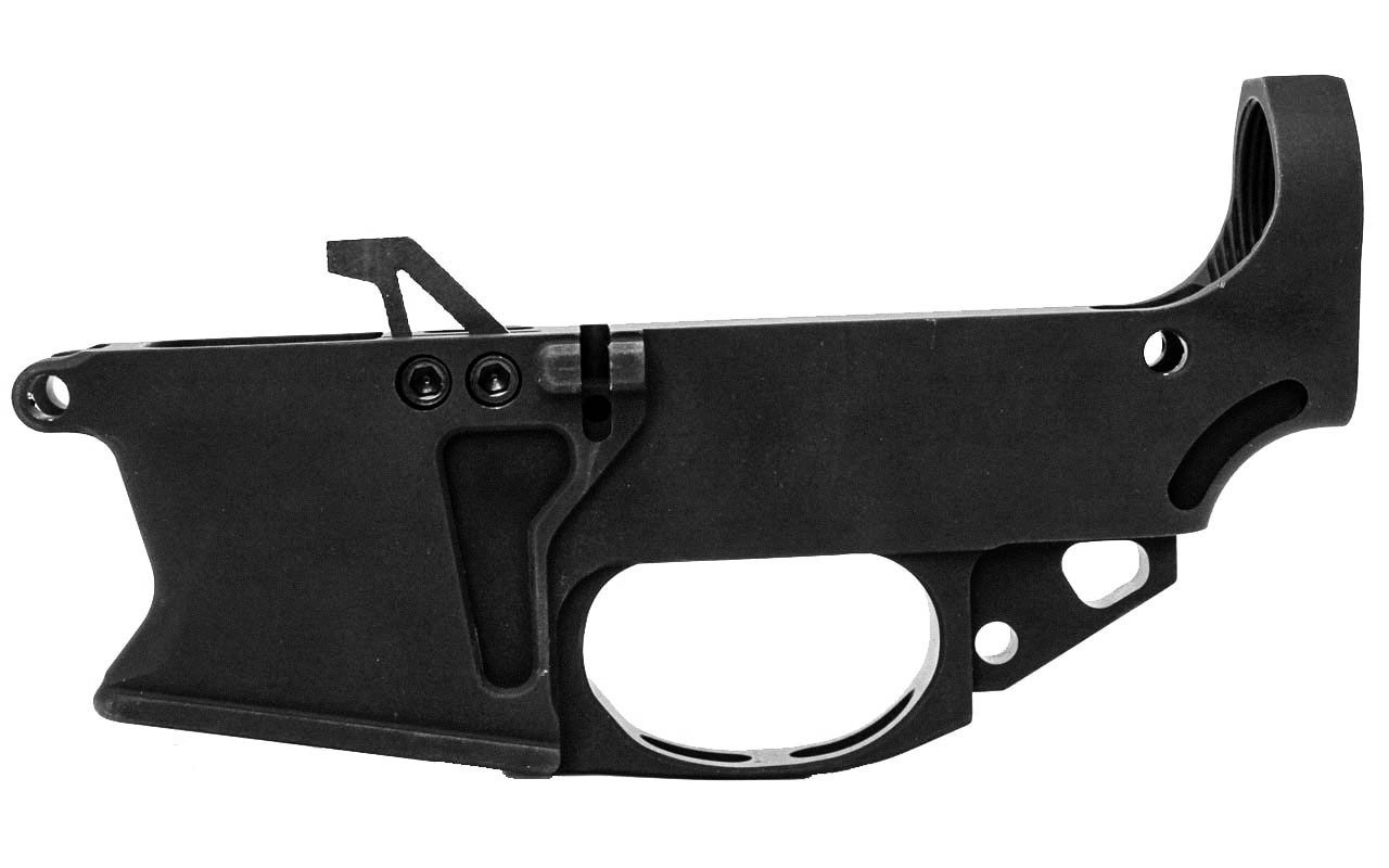 Featured Product 80 Lower Patriot Pack 80 Lowers