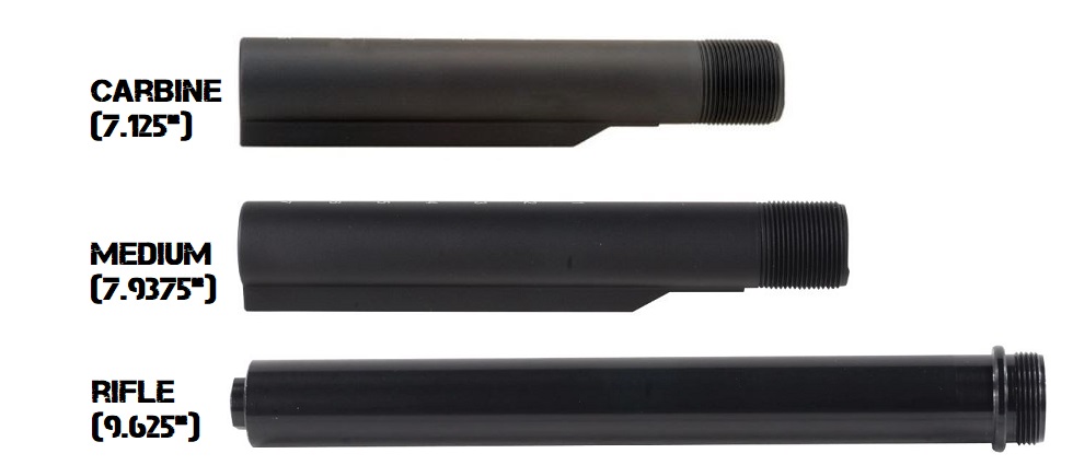 Builder s guide to the ar 10 lr 308 80 lowers