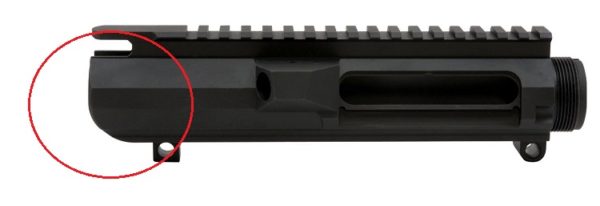 Types of AR-15 Upper Receivers Compared - 80% Lowers