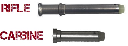 Builder s guide to ar 15 buffers weights 80 lowers
